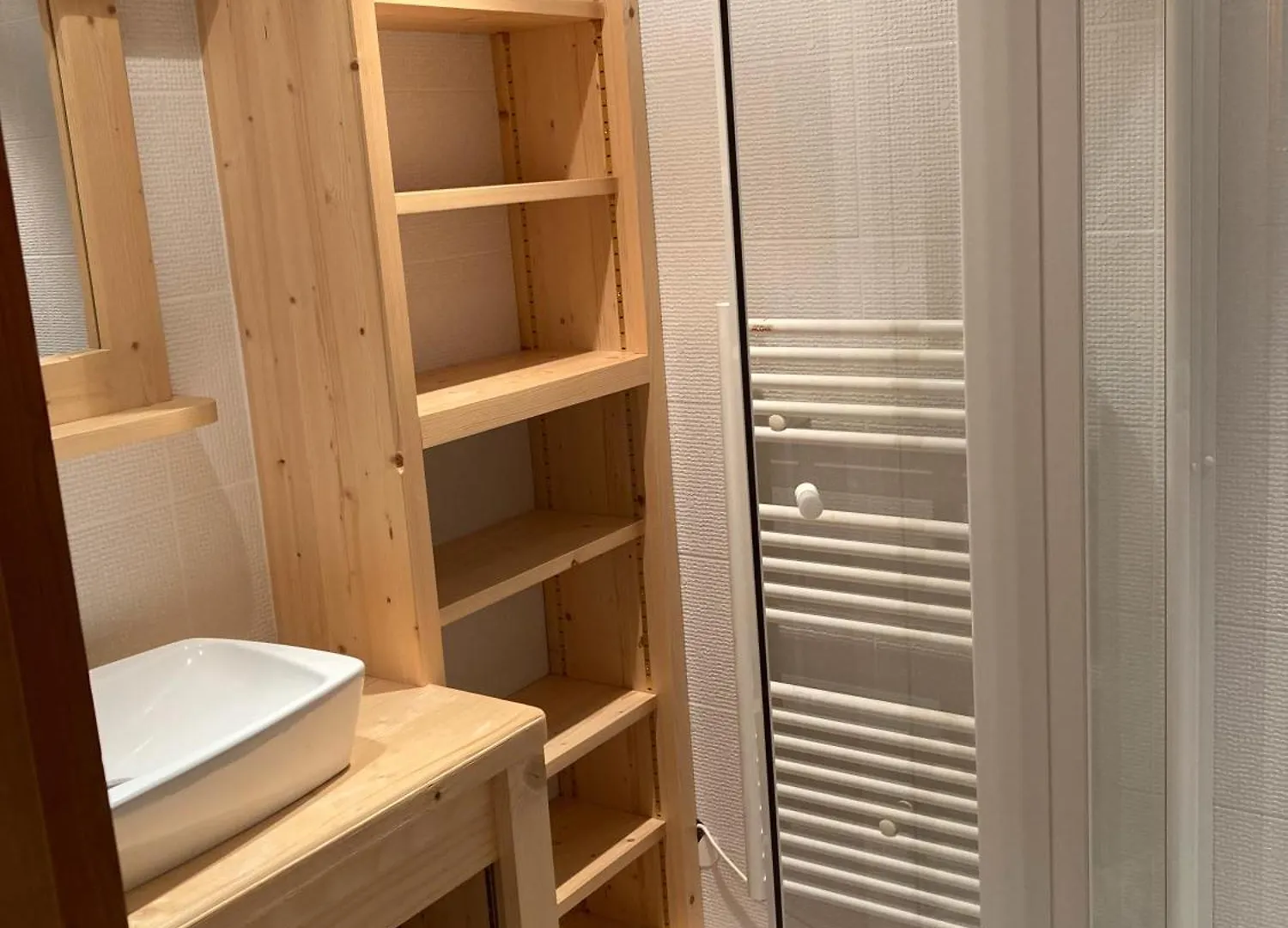 Appartement ואלמורל 0*,  צרפת